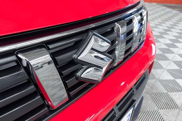 2022 Suzuki Vitara LY Series II