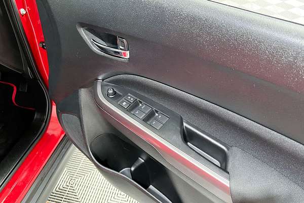 2022 Suzuki Vitara LY Series II