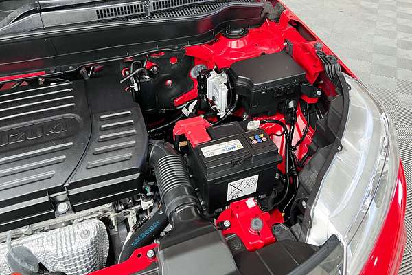 2022 Suzuki Vitara LY Series II