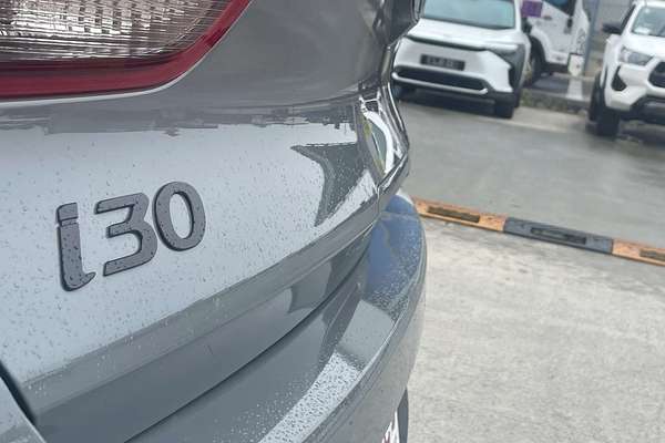 2024 Hyundai i30 N Line CN7.V2