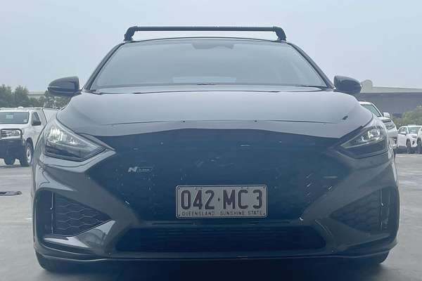 2024 Hyundai i30 N Line CN7.V2