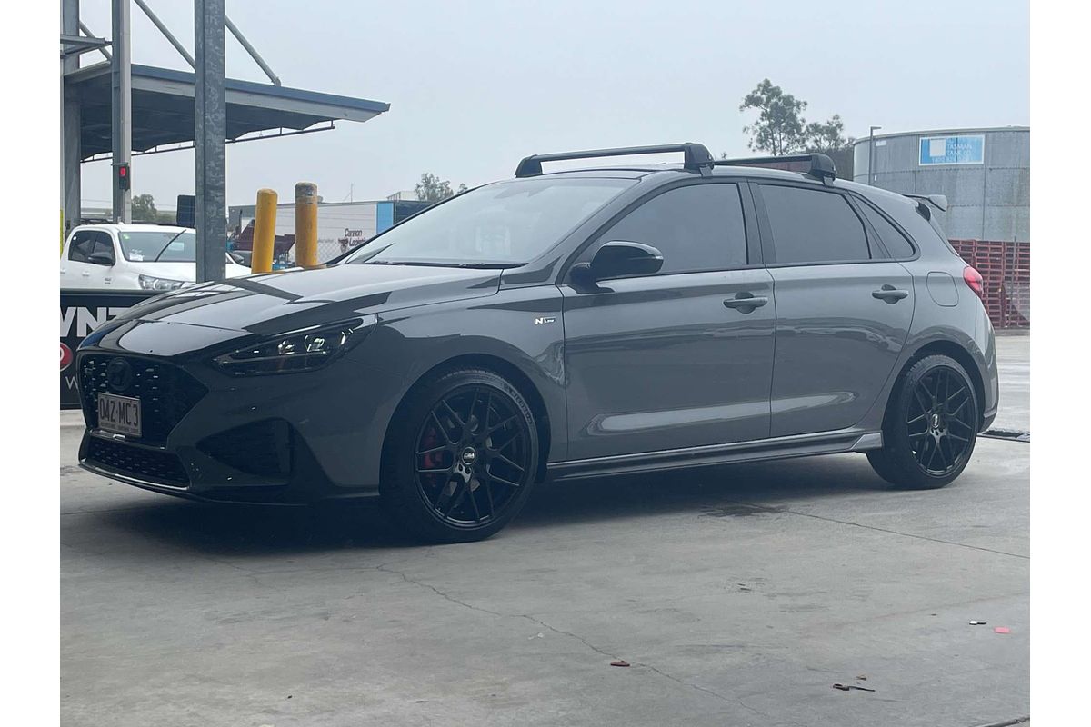 2024 Hyundai i30 N Line CN7.V2