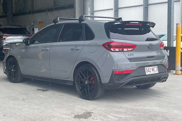 2024 Hyundai i30 N Line CN7.V2