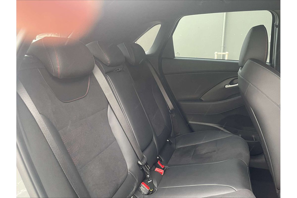2024 Hyundai i30 N Line CN7.V2