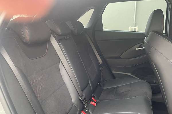 2024 Hyundai i30 N Line CN7.V2
