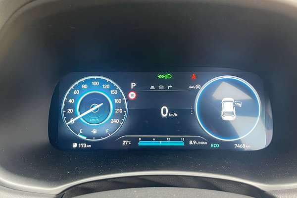 2024 Hyundai i30 N Line CN7.V2
