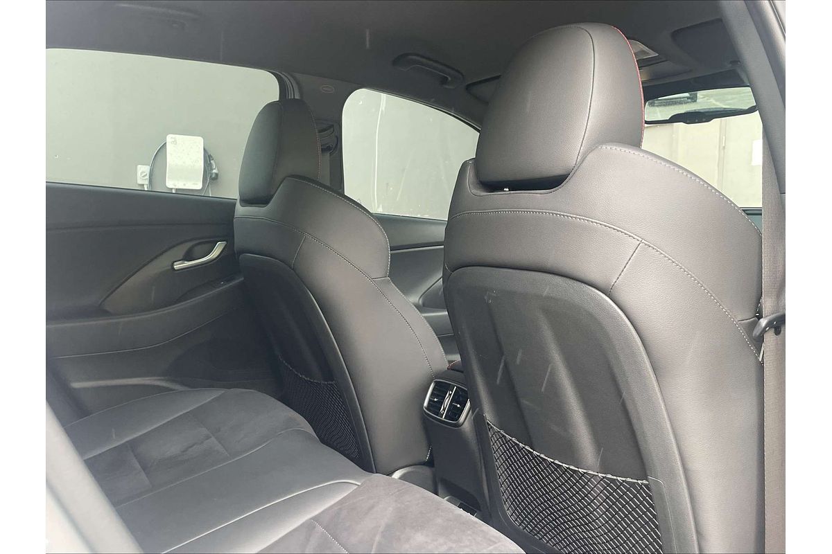 2024 Hyundai i30 N Line CN7.V2