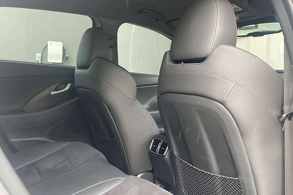 2024 Hyundai i30 N Line CN7.V2