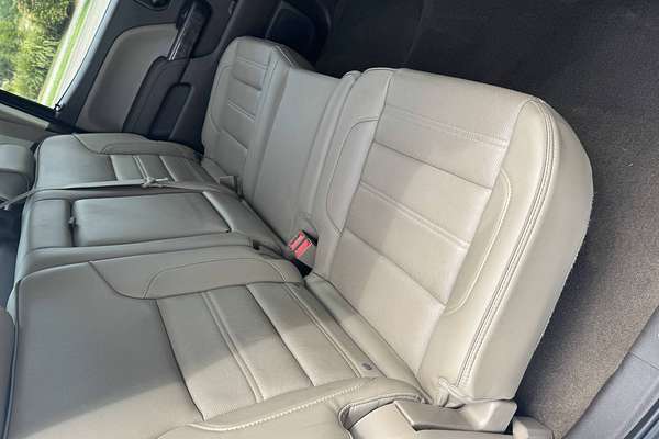 2015 GMC Sierra DENALI 3500HD