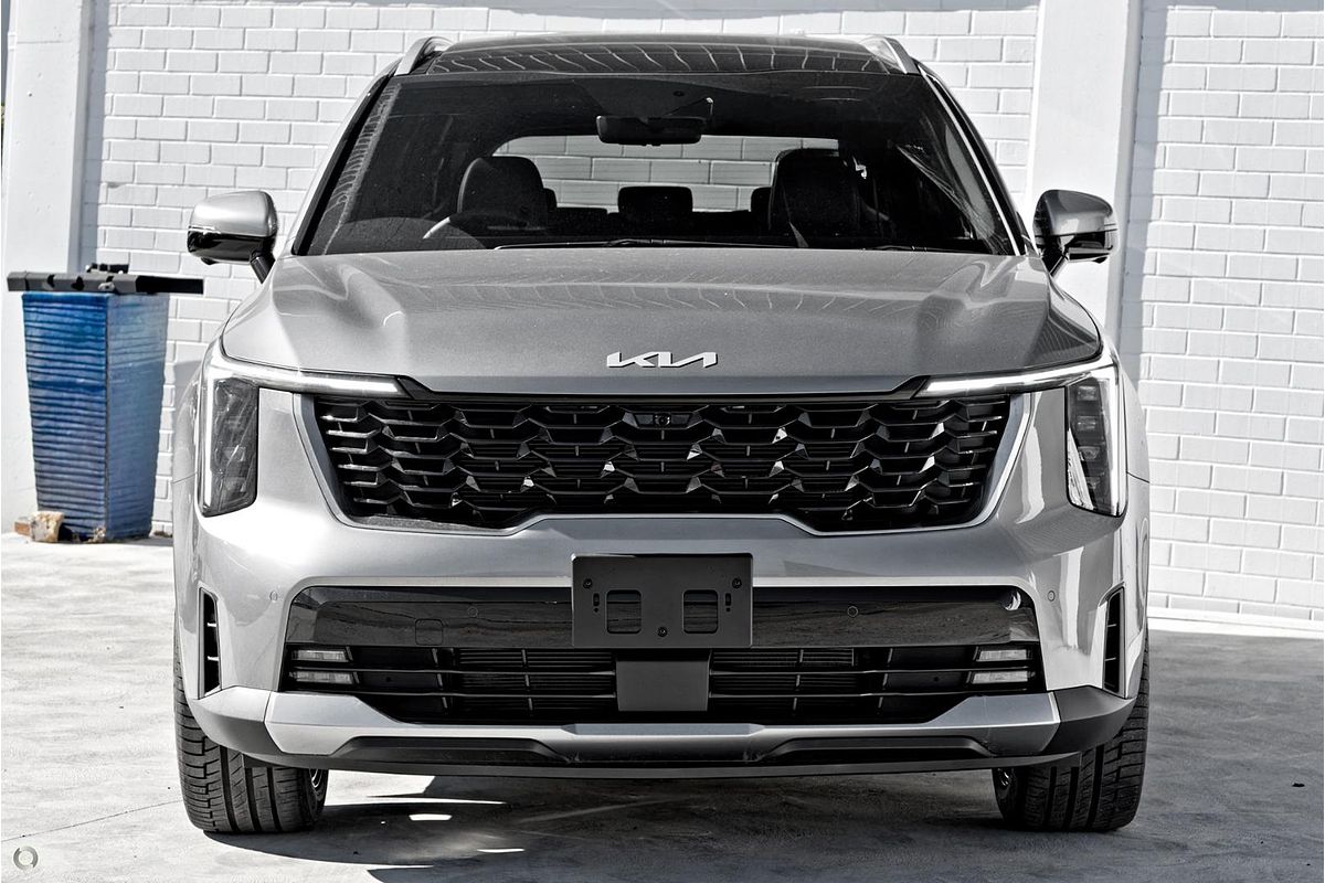 2025 Kia Sorento GT-Line MQ4 PE