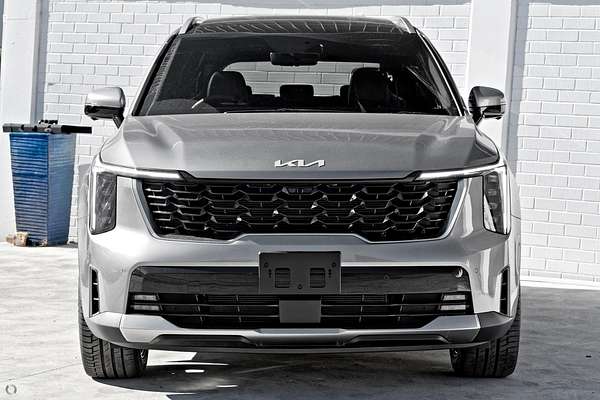 2025 Kia Sorento GT-Line MQ4 PE