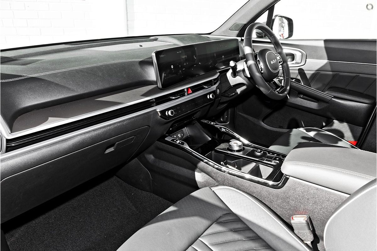 2025 Kia Sorento GT-Line MQ4 PE