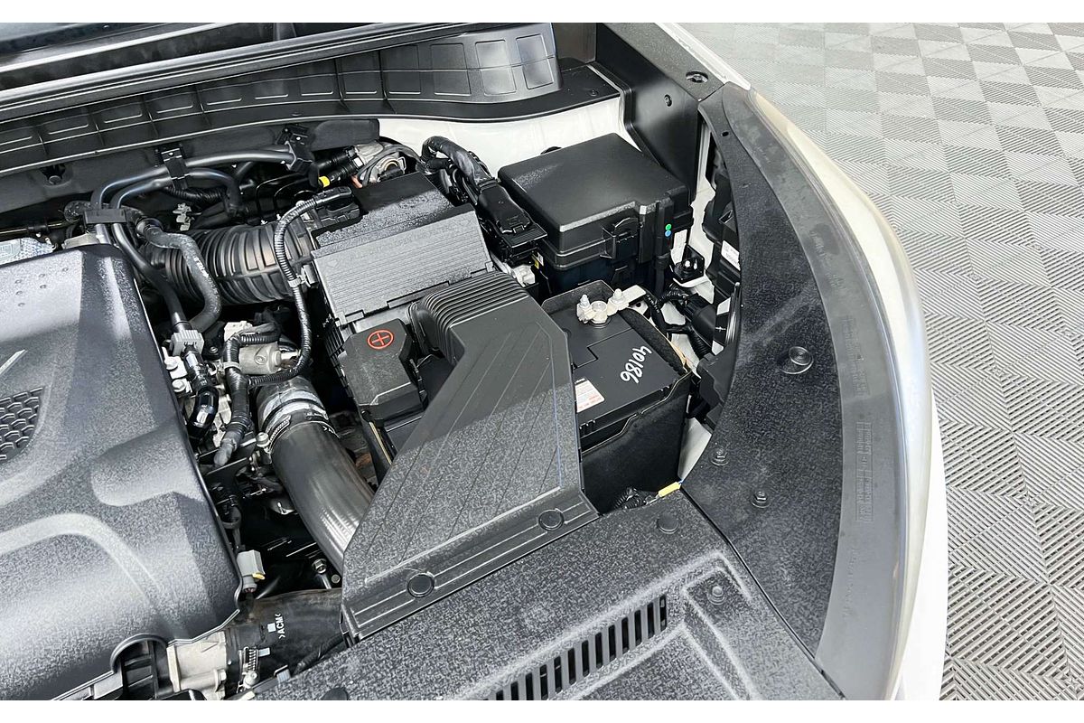 2018 Hyundai Tucson Active TL2