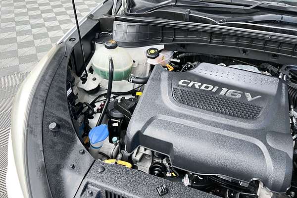2018 Hyundai Tucson Active TL2