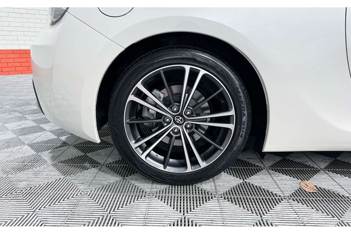 2012 Toyota 86 GTS ZN6