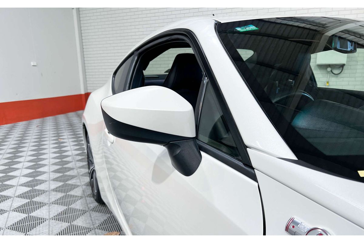 2012 Toyota 86 GTS ZN6