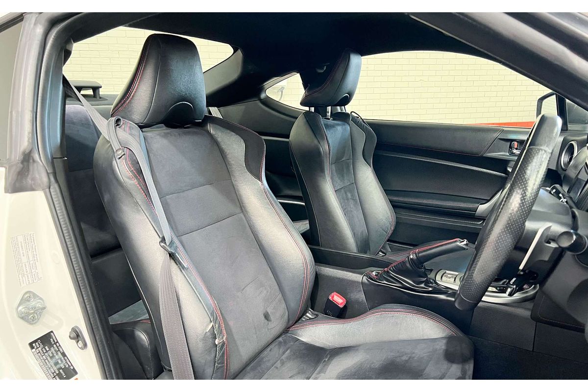 2012 Toyota 86 GTS ZN6