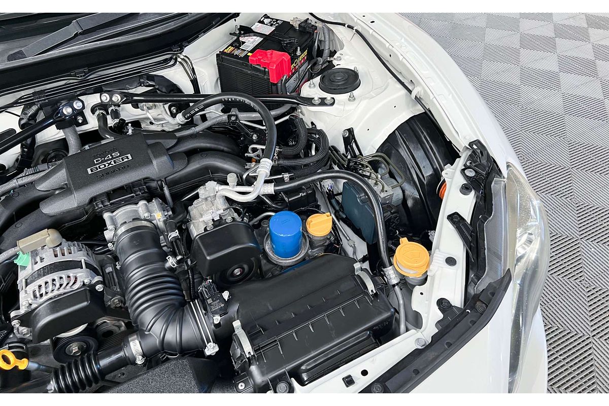 2012 Toyota 86 GTS ZN6