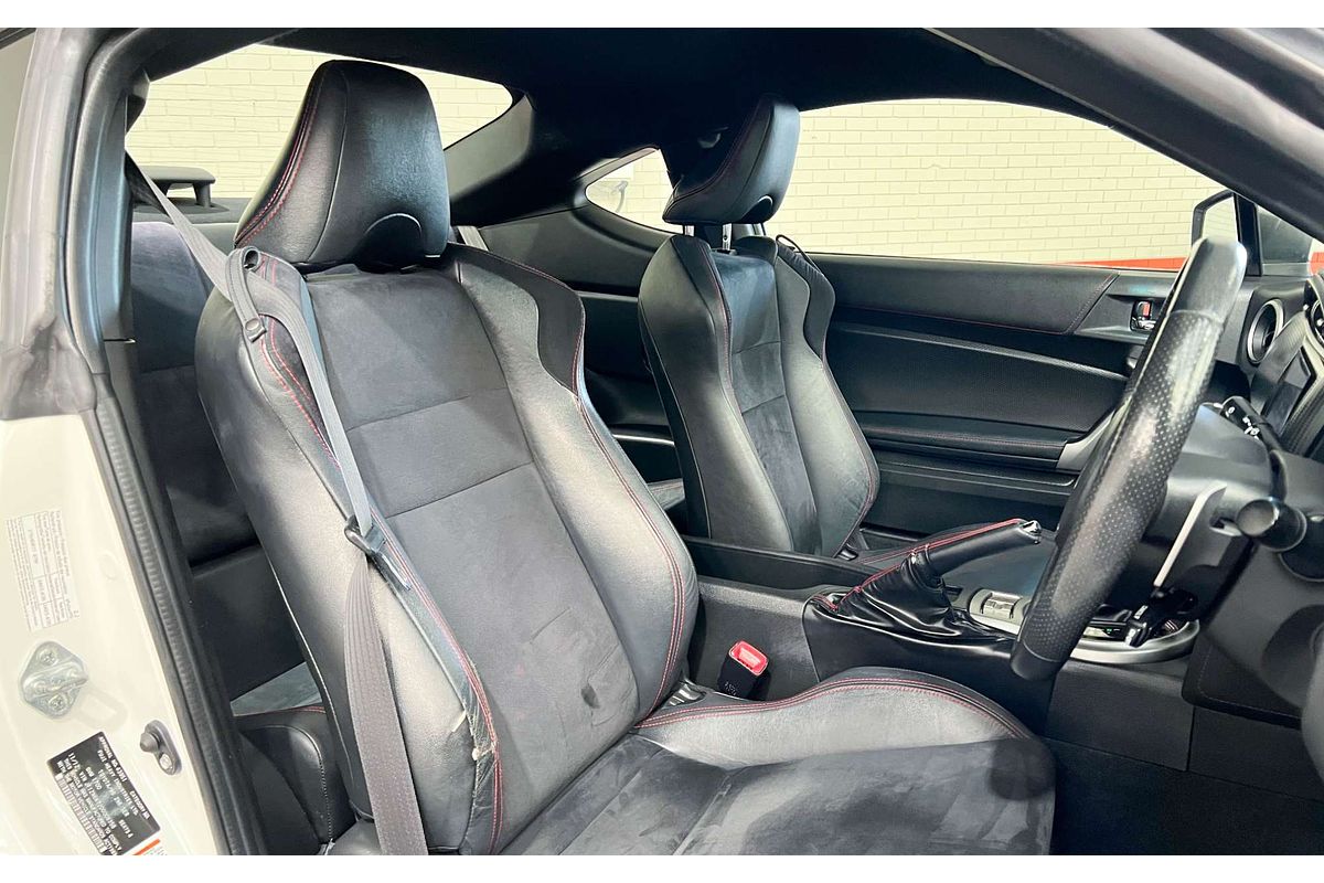 2012 Toyota 86 GTS ZN6