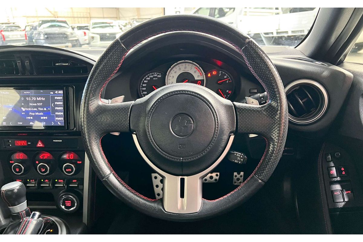 2012 Toyota 86 GTS ZN6
