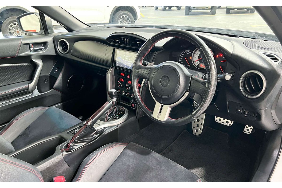 2012 Toyota 86 GTS ZN6