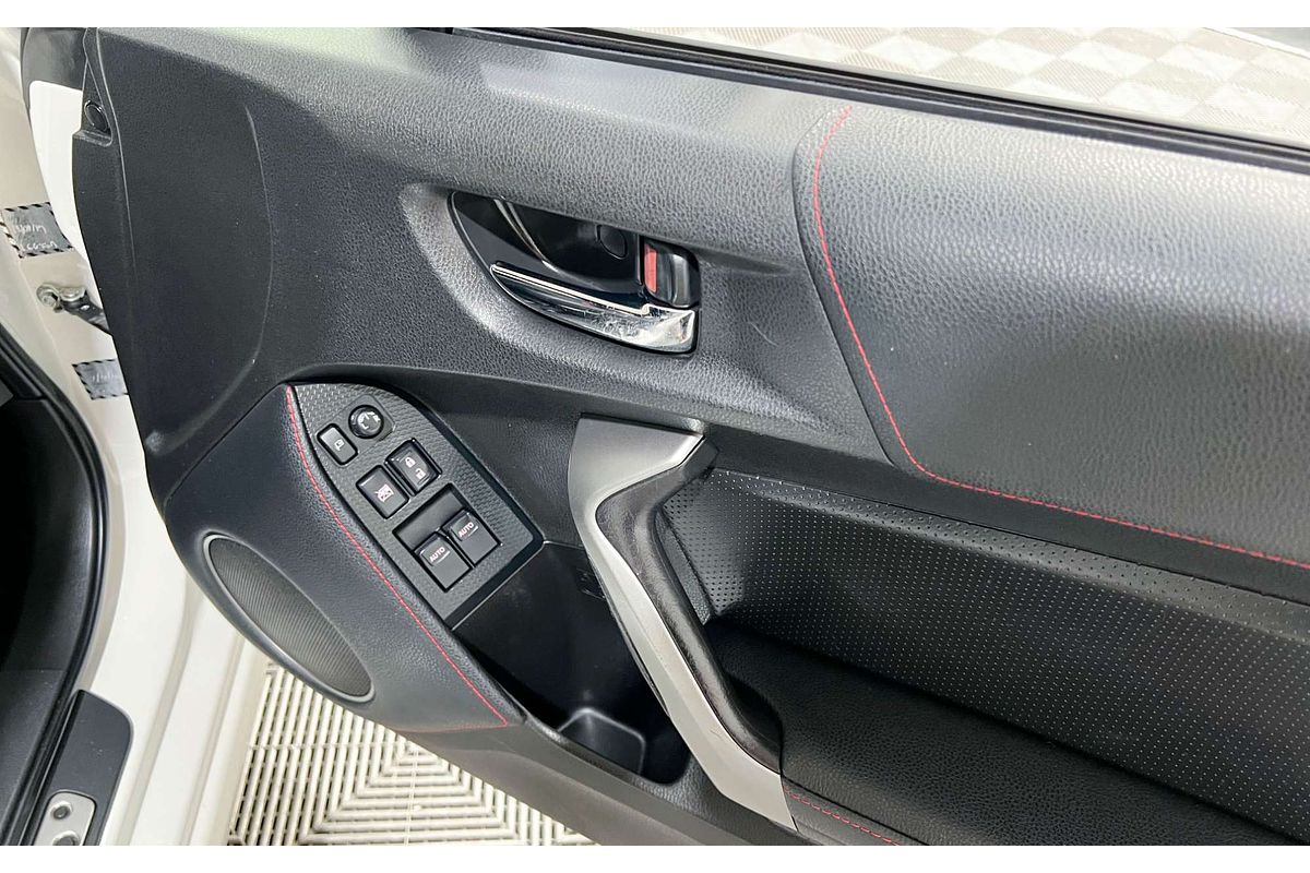 2012 Toyota 86 GTS ZN6