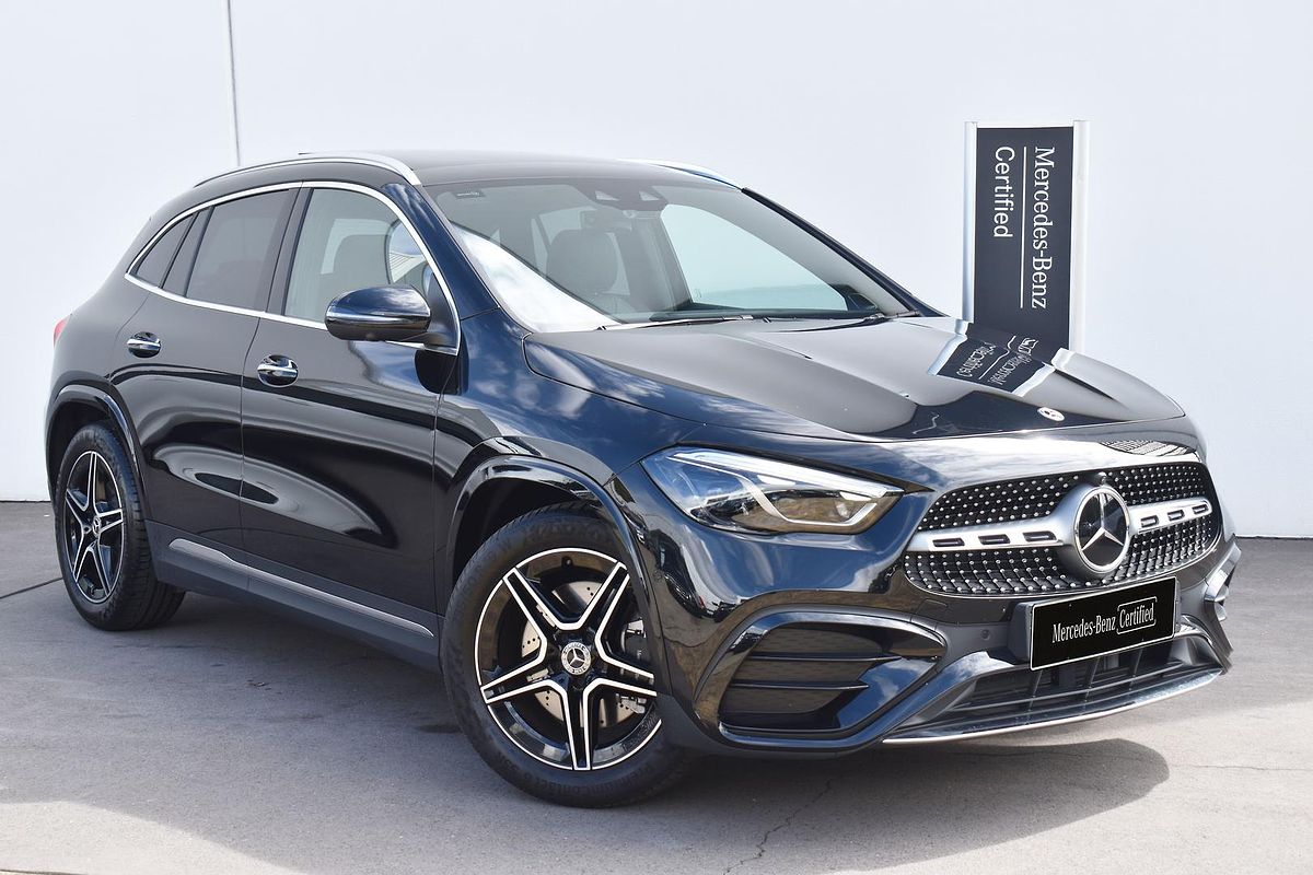 2024 Mercedes-Benz GLA-Class GLA250 H247