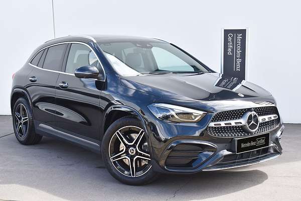2024 Mercedes-Benz GLA-Class GLA250 H247
