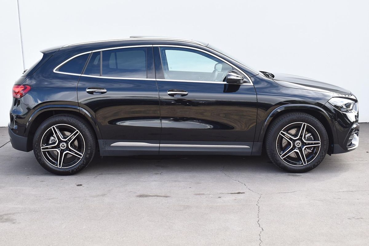 2024 Mercedes-Benz GLA-Class GLA250 H247