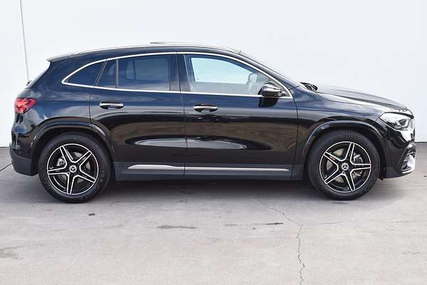2024 Mercedes-Benz GLA-Class GLA250 H247