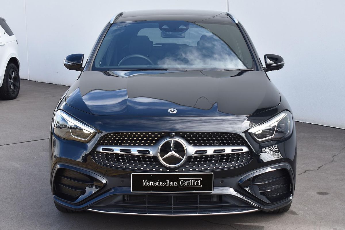 2024 Mercedes-Benz GLA-Class GLA250 H247