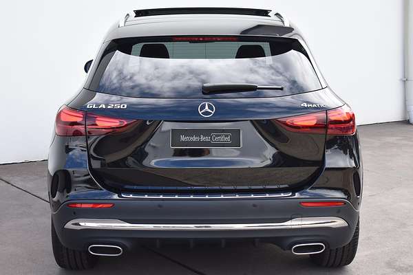 2024 Mercedes-Benz GLA-Class GLA250 H247