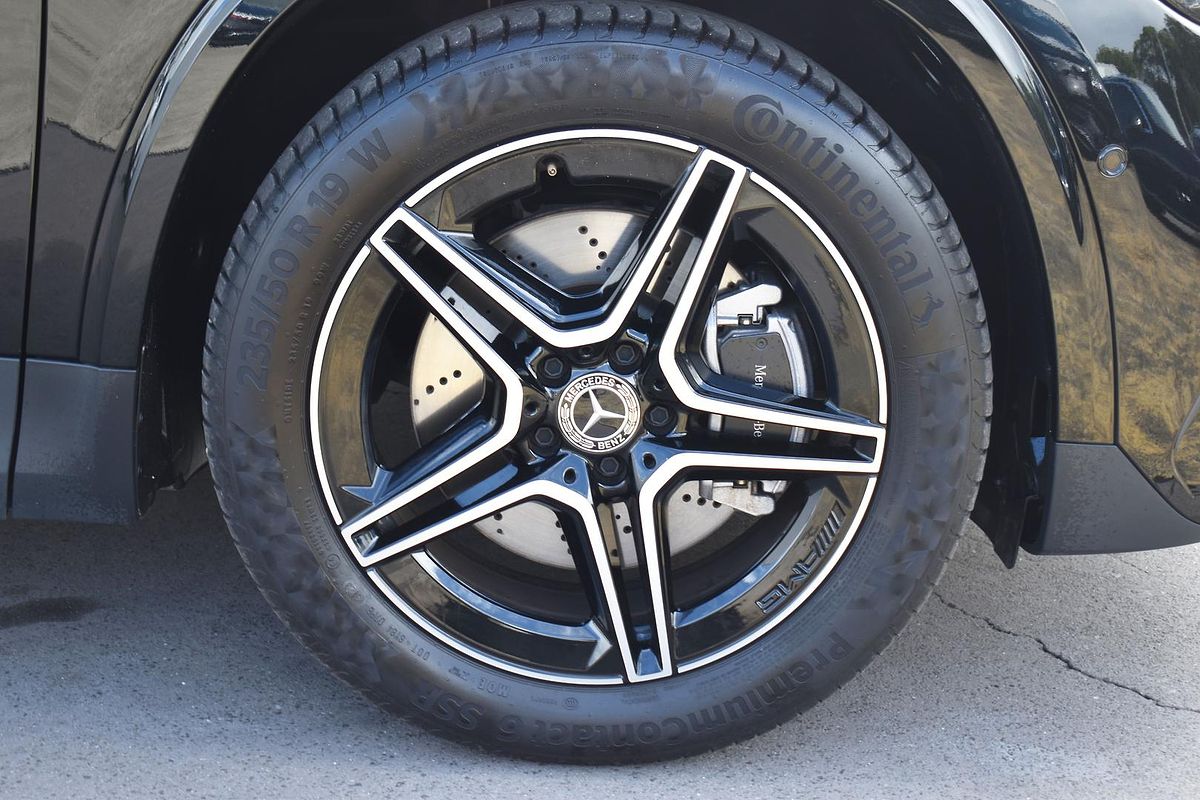 2024 Mercedes-Benz GLA-Class GLA250 H247