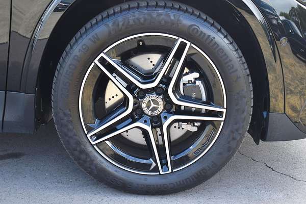 2024 Mercedes-Benz GLA-Class GLA250 H247
