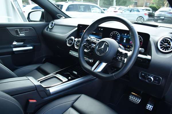 2024 Mercedes-Benz GLA-Class GLA250 H247