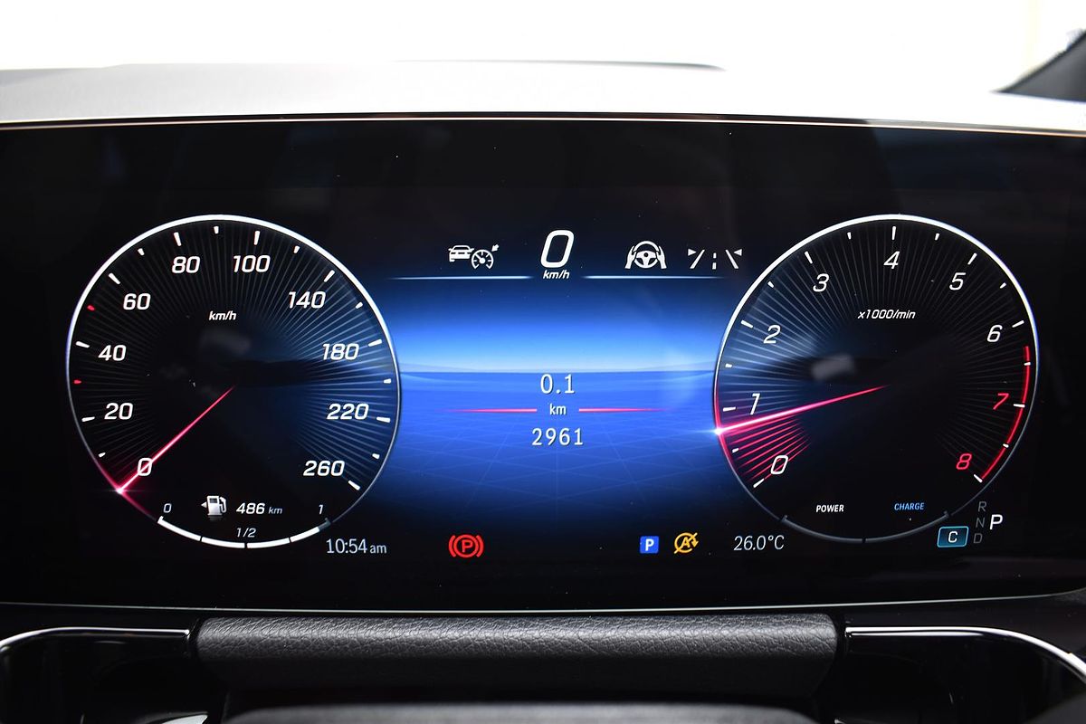 2024 Mercedes-Benz GLA-Class GLA250 H247