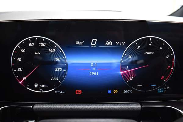2024 Mercedes-Benz GLA-Class GLA250 H247