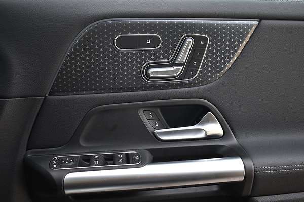 2024 Mercedes-Benz GLA-Class GLA250 H247
