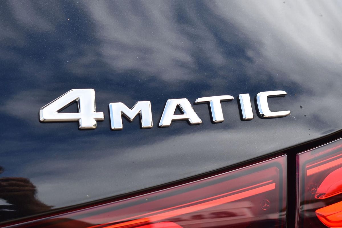 2024 Mercedes-Benz GLA-Class GLA250 H247