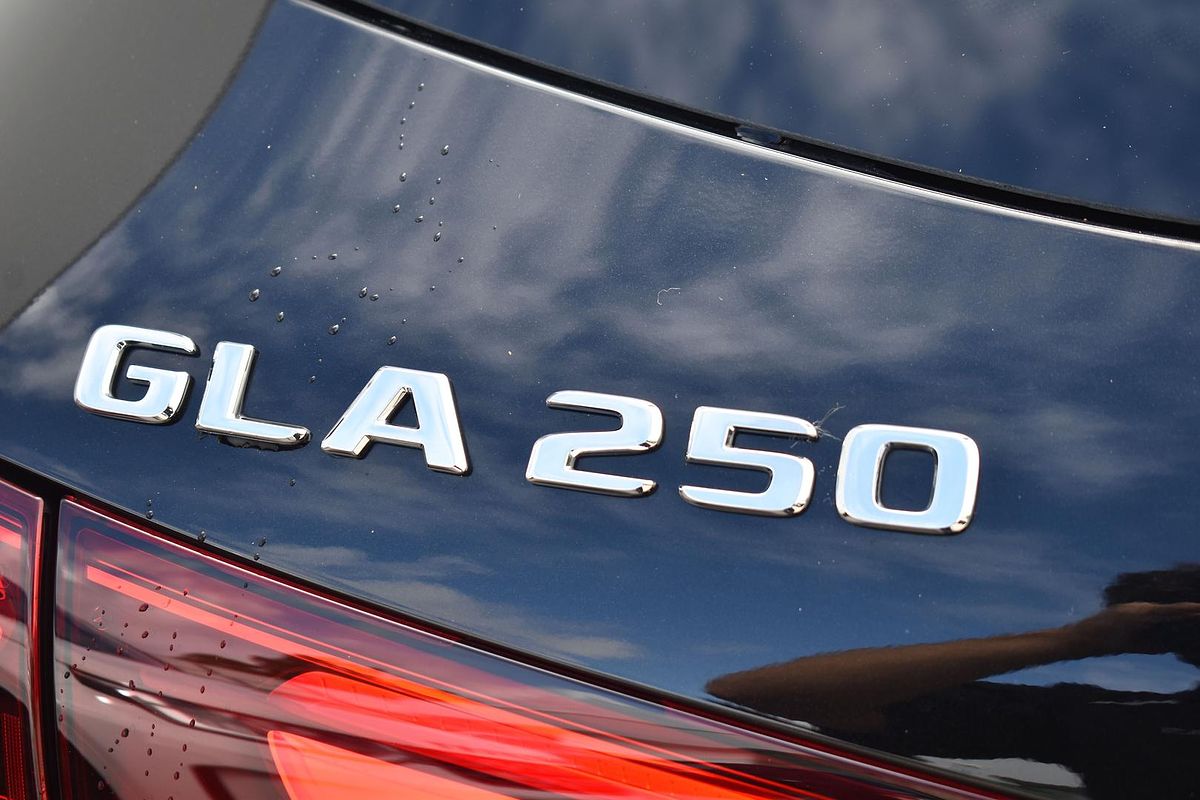 2024 Mercedes-Benz GLA-Class GLA250 H247