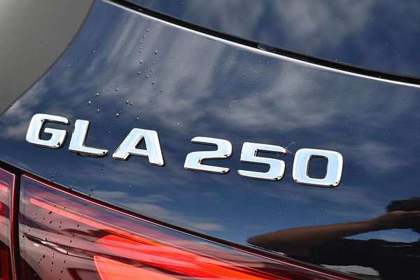 2024 Mercedes-Benz GLA-Class GLA250 H247