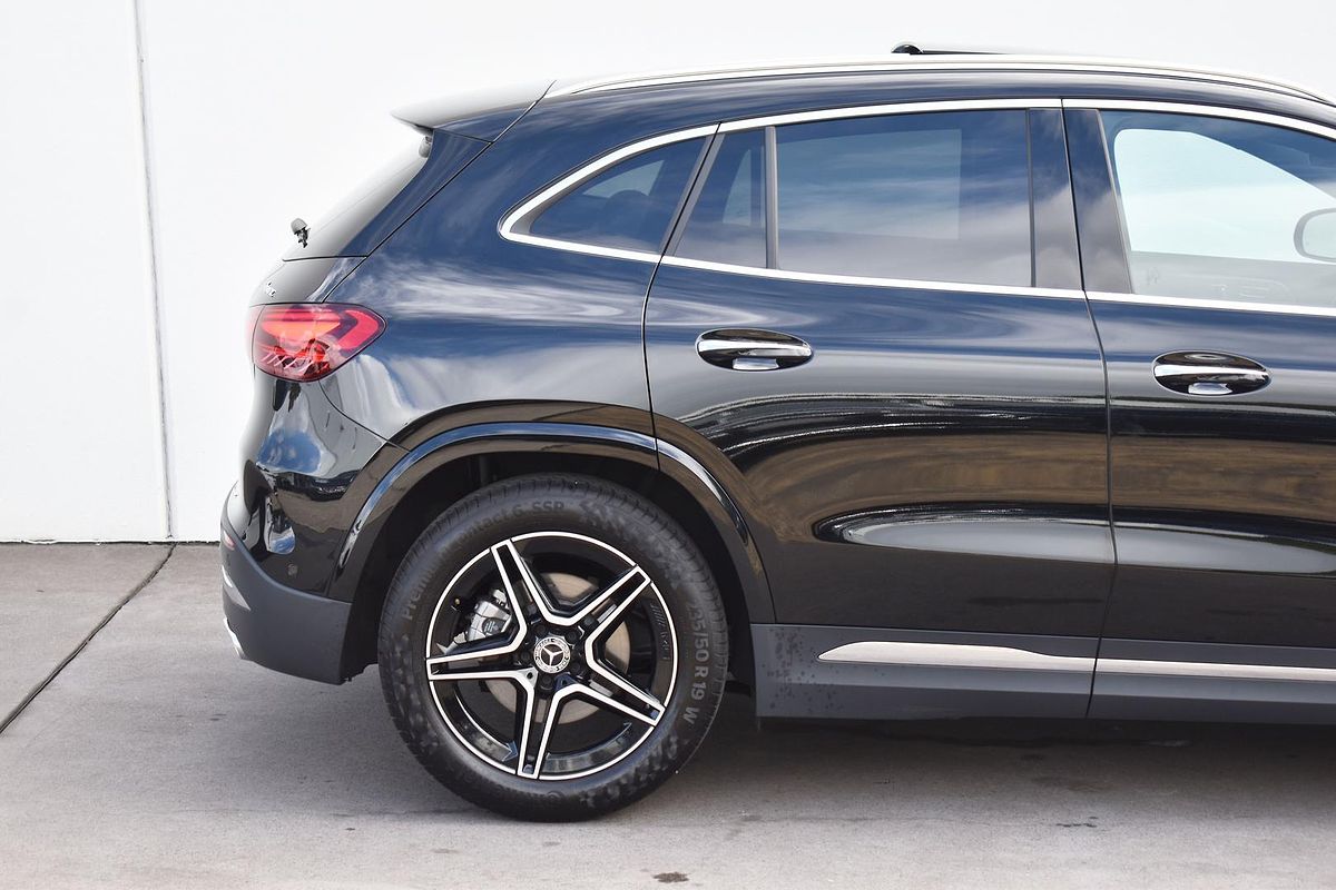 2024 Mercedes-Benz GLA-Class GLA250 H247