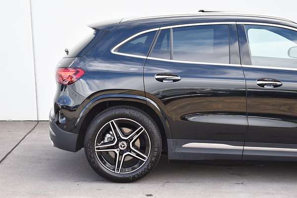2024 Mercedes-Benz GLA-Class GLA250 H247