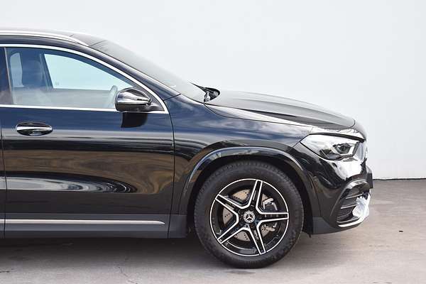 2024 Mercedes-Benz GLA-Class GLA250 H247