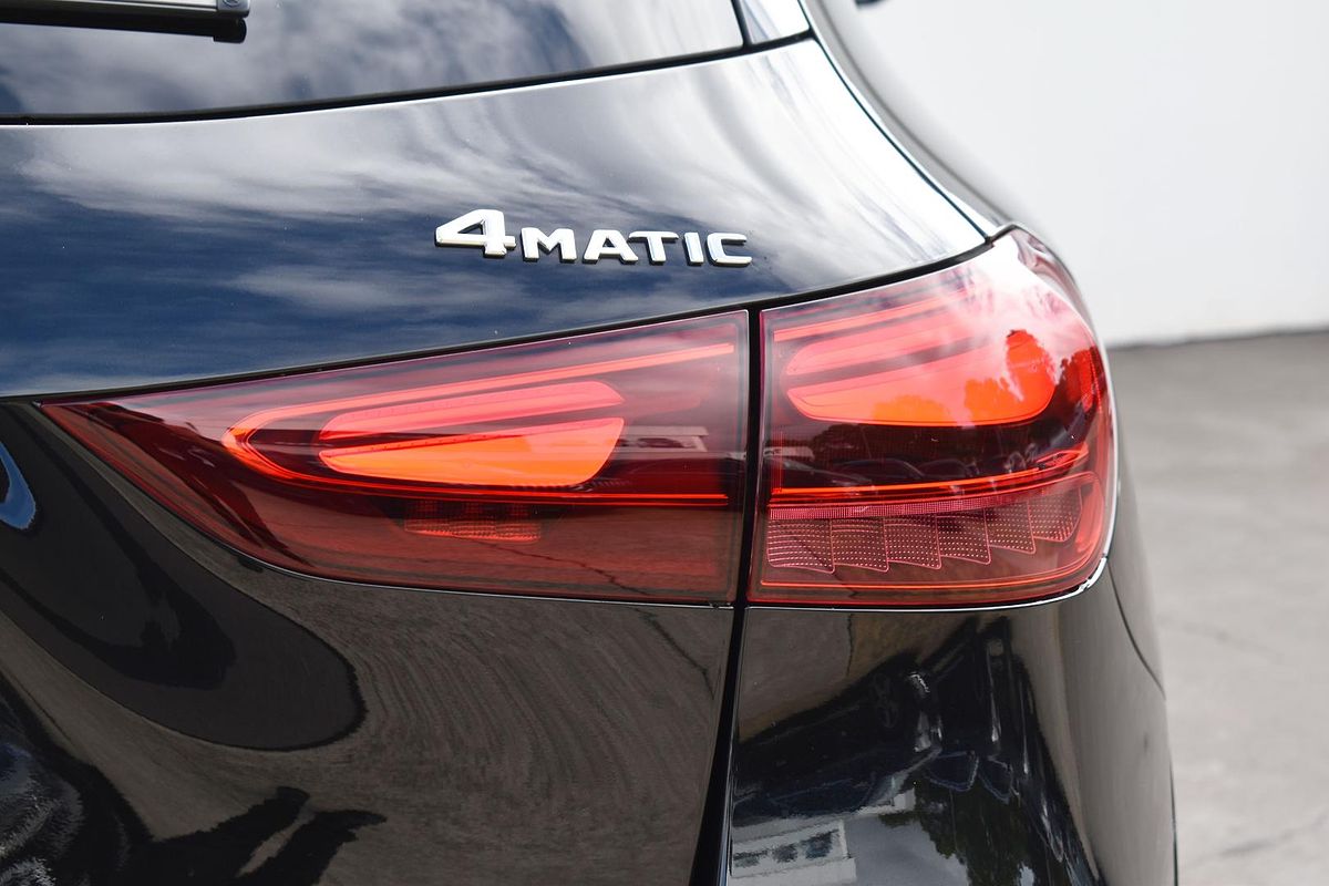 2024 Mercedes-Benz GLA-Class GLA250 H247