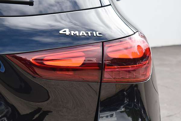 2024 Mercedes-Benz GLA-Class GLA250 H247