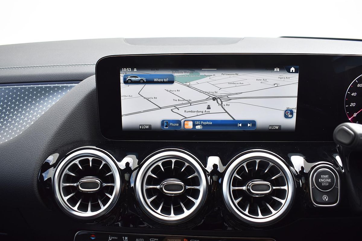 2024 Mercedes-Benz GLA-Class GLA250 H247
