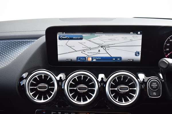 2024 Mercedes-Benz GLA-Class GLA250 H247