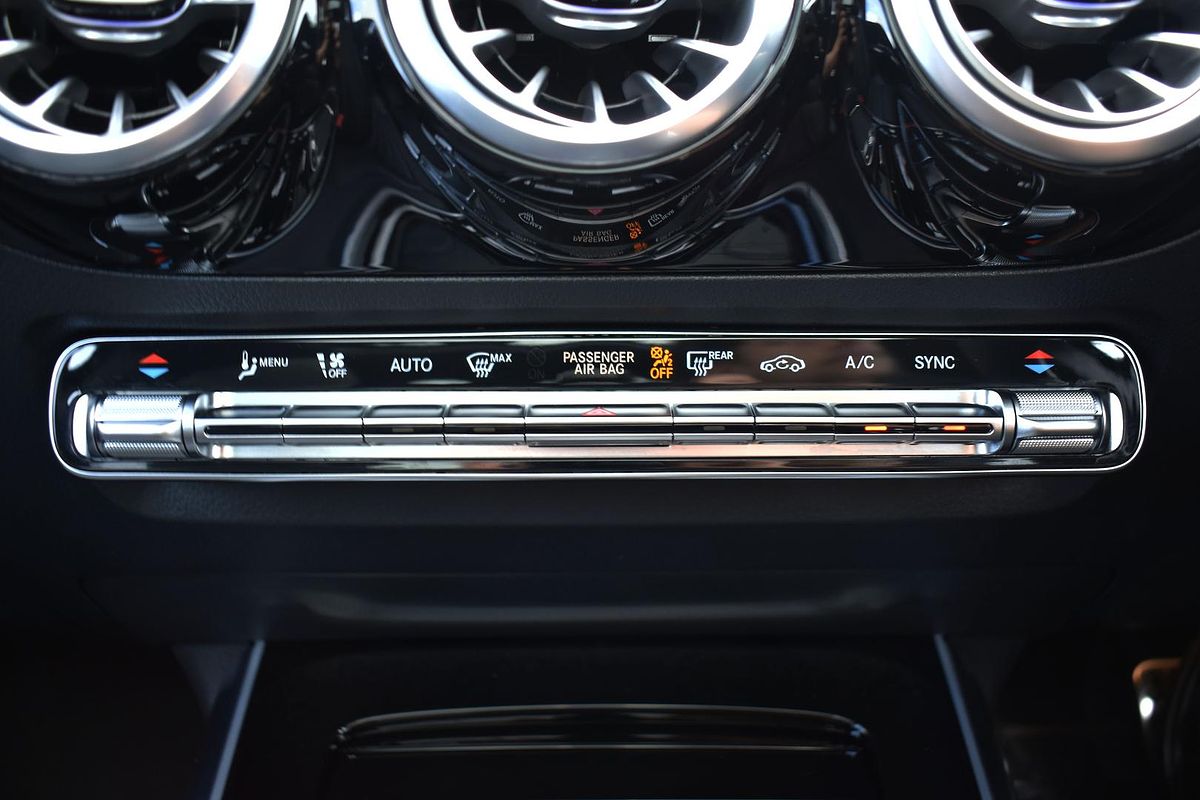 2024 Mercedes-Benz GLA-Class GLA250 H247