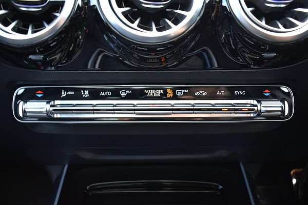 2024 Mercedes-Benz GLA-Class GLA250 H247